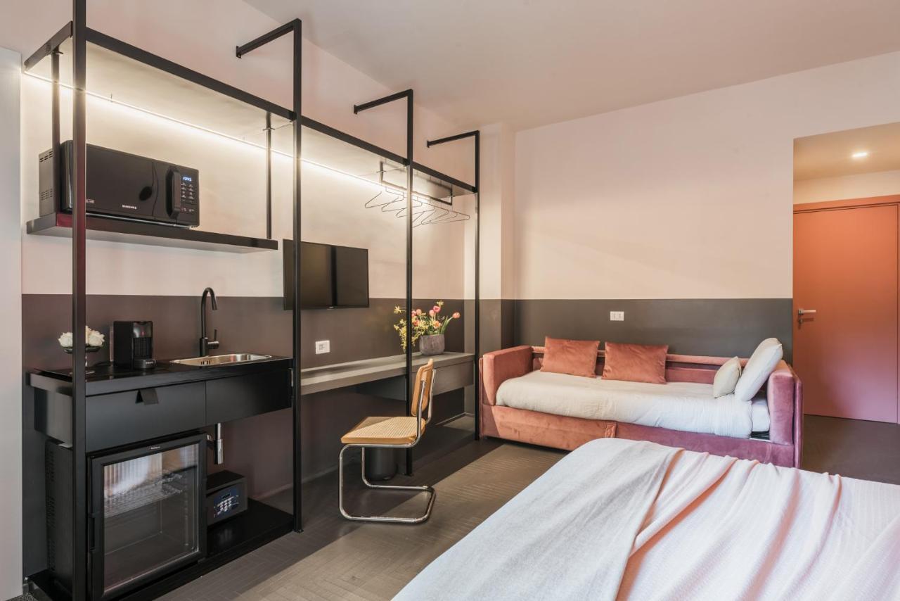 Superior Quadruple Room