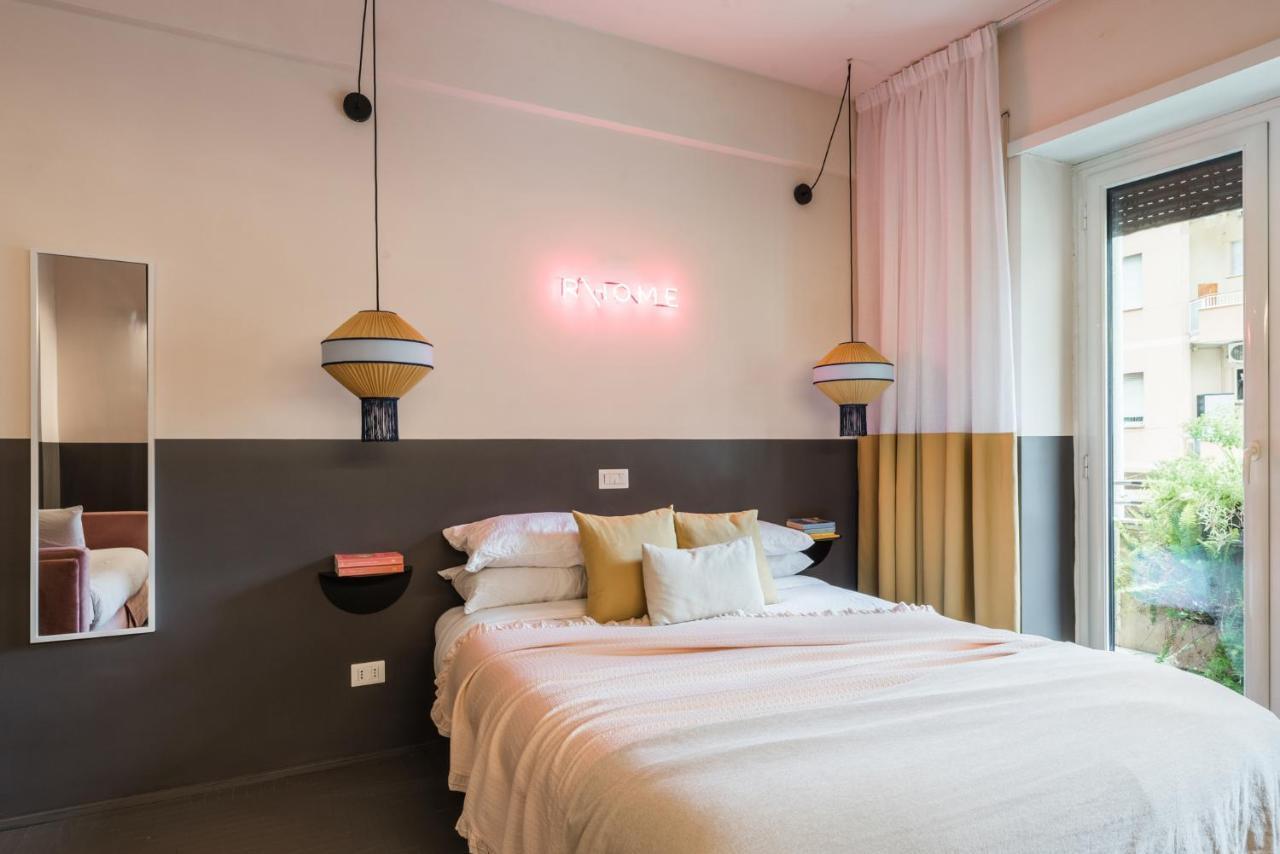 Superior Quadruple Room